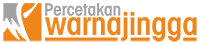 Percetakan Warnajingga